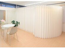 リラパドマ 千葉店(Rela Padma)の雰囲気（一人一人の体質や脂肪の状態に合わせて施術するから結果が出る。）