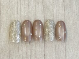 シンプル定額コース70分