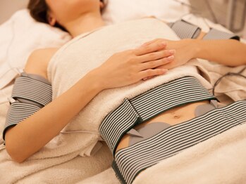 サロンドフララ 表参道店(Salon de Fulala)/EMS/脂肪燃焼/ヴィーナスライン