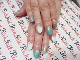 逆フレンチ☆4500円