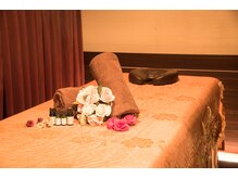 ☆施術ルーム☆