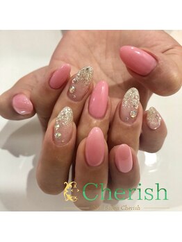 ネイルサロン チェリッシュ(nail salon Cherish)/ネイルコレクション