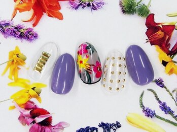 ティーエヌ 金山駅東口店/流行定額¥7700★オフ込