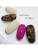 エスミント(S Mint)/オリジナル定額¥8980オフ込