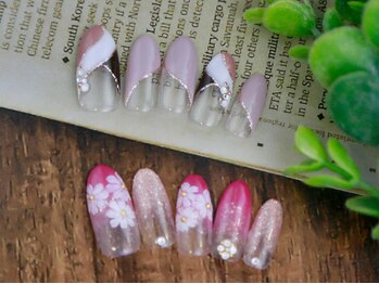 フォルチェ ゆめタウン東広島店(Folche)/2月定額コース