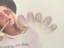 エスネイル(Snail)/水滴ネイル