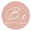 ベラズビューティースパ(Bella's Beauty Spa)ロゴ
