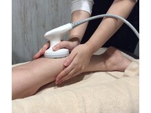 セシオ(SEACIO)/足（太もも・ふくらはぎ）