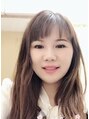 ムムネイル(Mum nail) 施 冬菊
