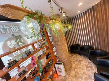 王子溝田橋整骨院 整体院/店内[マッサージ/肩こり/腰痛]