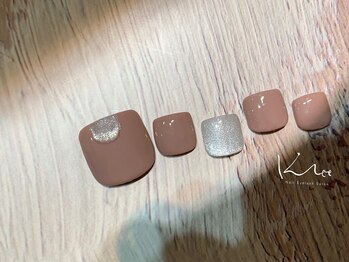 クレー(Klee)/FOOT定額Simple Designコース