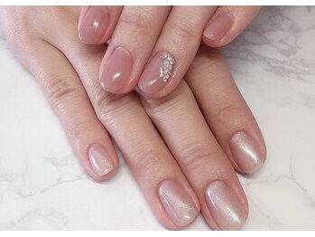 シス 福岡市南区高宮店(Sis)/ダイヤモンドネイル