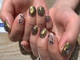 2月select(Q)6,980円/全10種