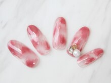 ジーネイルコウベ(G NAIL KOBE)/ハンドEコ－ス 3490円