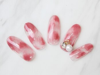 ジーネイルコウベ(G NAIL KOBE)/ハンドEコ-ス 3490円