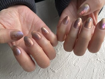 ニュアーズネイル(nuas nail)/