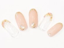 グラビス ランジュ 船橋店(Gravis L'ange)/*Gravis定額コース*