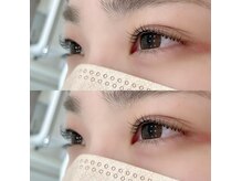 シェアサロン レノール(SHARE SALON LENORL)/ラッシュリフト　yuuki