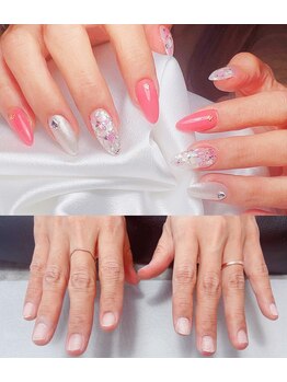 ジュン ネイル(JUN NAIL)/