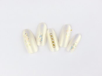 パナネイル(pana nail)/