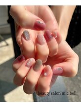 エムシーベル(m.c bell)/