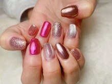 シャノワール(Chatnoir)/