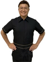 ニコニコカイロ 松浦 史明