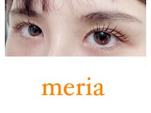 メリア(meria)
