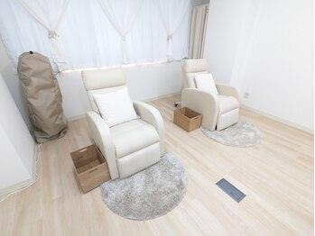 ビアンカ 練馬店(Bianca)/リクライニングスペース