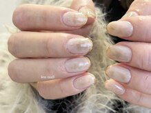 レオネイル 西阿知新田店(leo nail)/ジェルネイル
