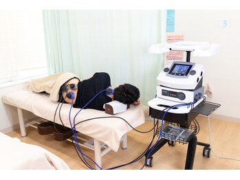 藤接骨院 浜松高林院/ムチ打ち施術もお任せください