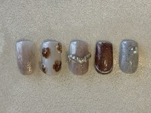 アトリエアッシュ(L’atelier H)/デザインコース◆サンプル