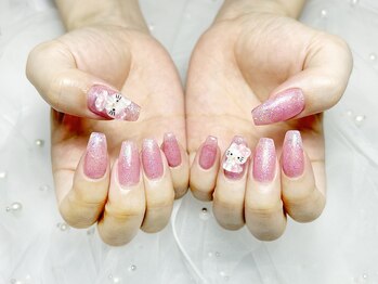 ラスズラン(La suzuran)/ワンカラー