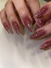 レア(Le’a)/フラッシュネイル