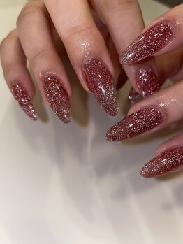 レア(Le’a)/フラッシュネイル