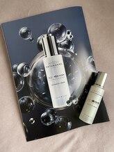 ルーエプラッツ 恵比寿(Ruhe plats)/フランスコスメのエステダム