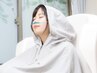 【人気No.1】小顔水素まみれハイスピード痩せコース100分¥10,800