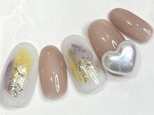 トータルビューティ ノイド(Noid)/ワンポイントハロウィン♪