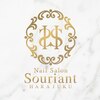 スリアンハラジュク(Souriant HARAJUKU)のお店ロゴ