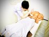 ≪身体の歪み・痛み改善≫オーダーメイド整体　60分