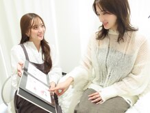 アイハビー 自由が丘(eyeHbe)