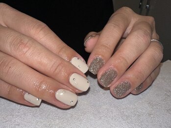 ラクネイル 浦和店(raku nail)/