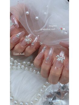 リアンネイル(Lian.nail)/scalp