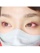 ノエル 上野店(Noel)/numeroカラーエクステ