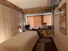 アップ(UP)/★4階 完全個室エステリンパケア