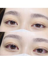 ソナ(sona)/まつげパーマ/美眉アイブロウWAX