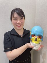 小顔整体研究所 KSラボ 名駅本店 松尾 衣純