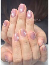 ブレスネイル(breath nail)/