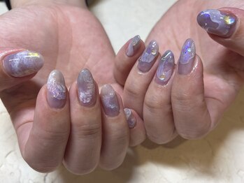 ルシェオ 表参道(LUCIEO)/season collection / ¥8800