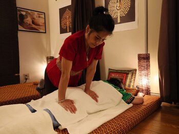 シーソック(SRISUK)